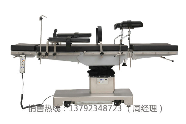 LK/DS-VI型電動手術臺（液壓豪華）